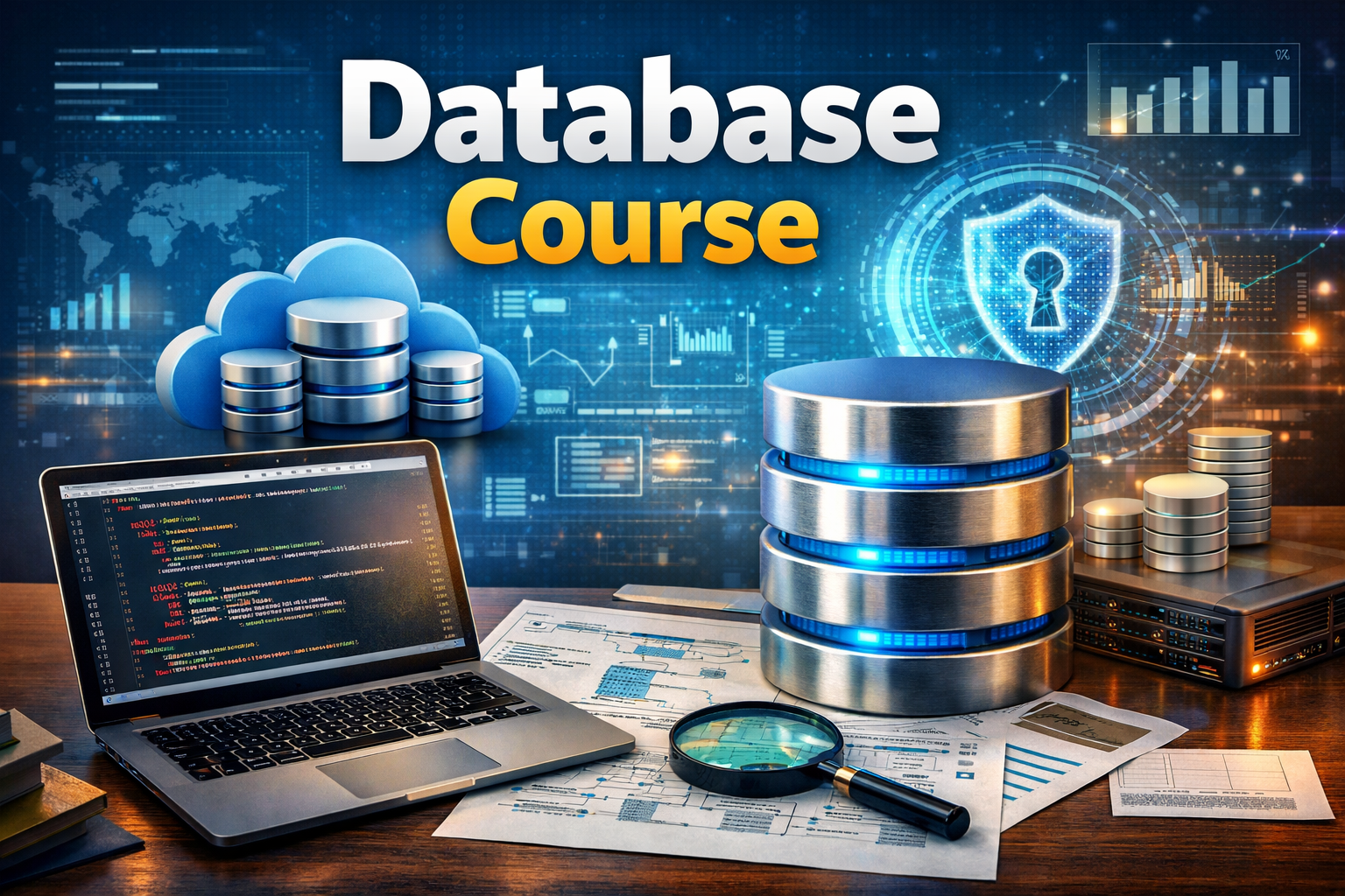 Database Course