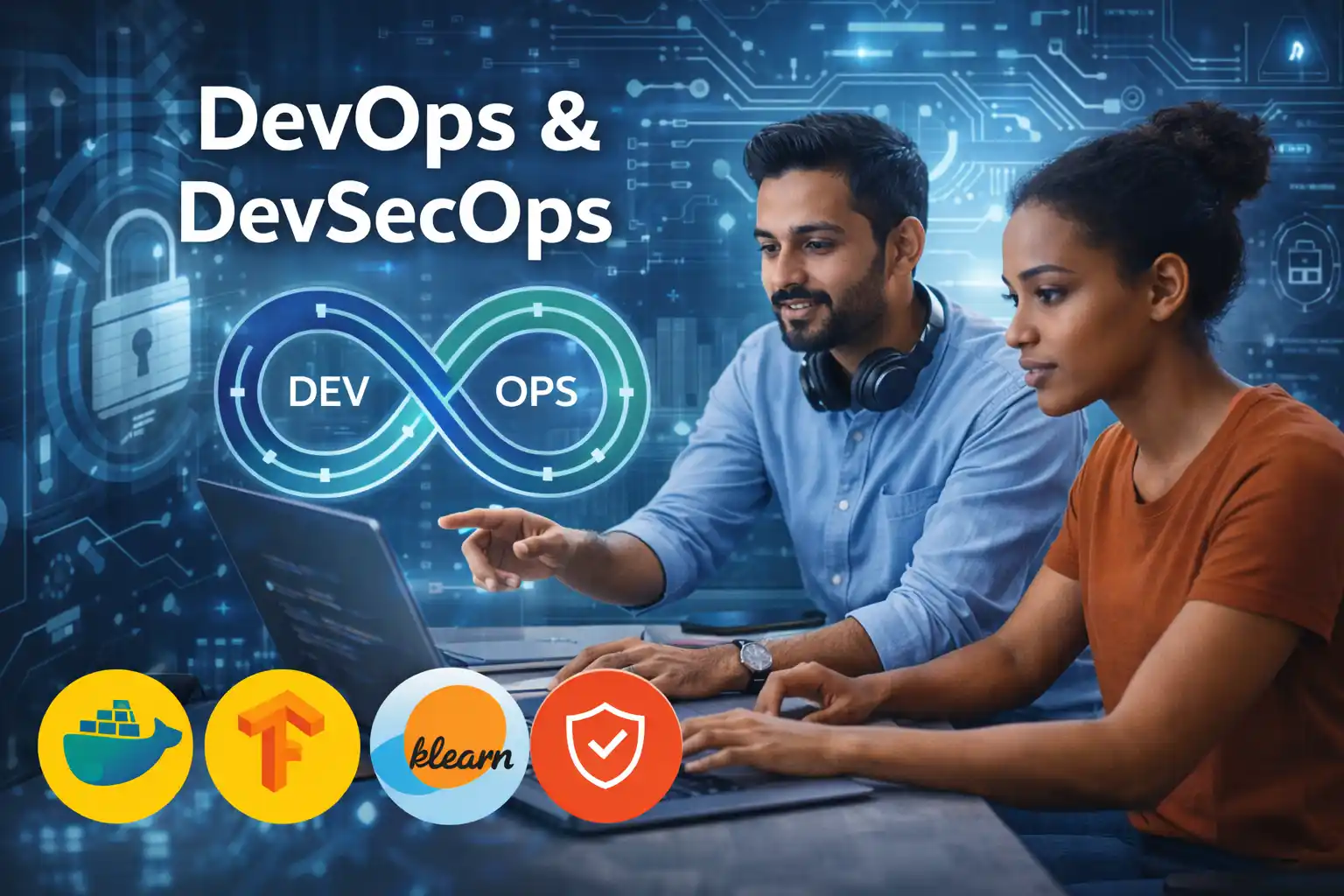DevOps & DevSecOps