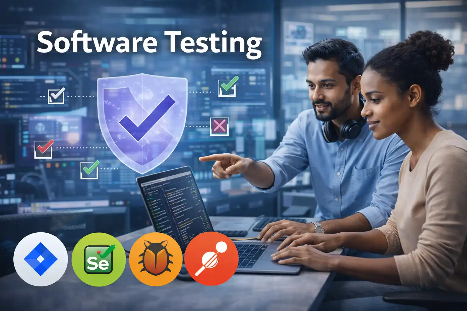Software Testing